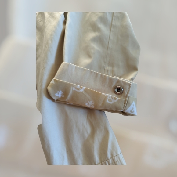 Guess Trench Coat - Picture 6 of 6